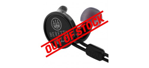 Beretta Comfort Plus Mini Headset Hearing Protection